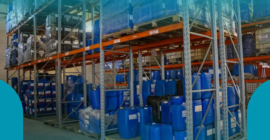 Da Decapagem ao Acabamento: Solução Completa em Insumos Químicos para Galvanoplastia