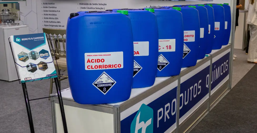 Documentação Técnica e Rastreabilidade de Insumos para Galvanoplastia: Guia Completo de COA e FDS