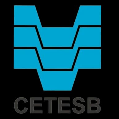 Logo Cetesb