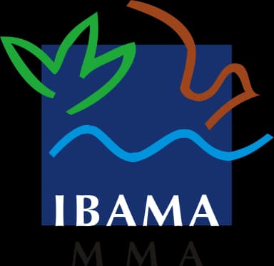 Logo Ibama