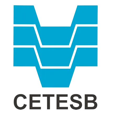 Logo Cetesb